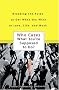 Who Cares What You're Supposed to Do? Breaking the Rules to Get What You Want in Love, Life, and Work Who Cares What You're Supposed to Do? Breaking the Rules to Get What You Want in Love, Life, and Work