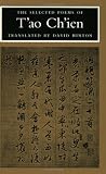 The Selected Poems of T'Ao Ch'Ien