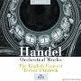 Handel: Orchestral Works