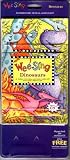 Review Price Stern Sloan  / Wee Sing Dinosaurs book and cd (reissue) (Wee Sing)