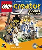 Lego Creator - Knights Kingdom