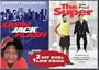 Jumpin' Jack Flash/The Super