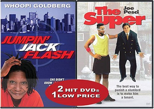 Jumpin' Jack Flash/The Super