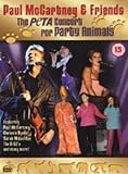 Paul McCartney And Friends - The PETA Concert For Party Animals [UK IMPORT] - Paul McCartney
