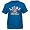 Reebok NFL Helmet Issued Tee - Big Kids ( sz. S )