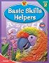 Brighter Child Basic Skills Helpers, Grade 2 (Brighter Child Workbooks)