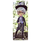 51JKTMsOKRL. SL160  Pullip Taeyang Lunatic Alice White Rabbit Doll