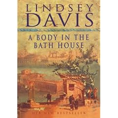 A Body in the Bath House