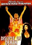 DVD : Graveyard Series, Episode 2: Disciple of Death [1972]