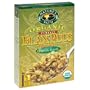 Nature's Path Organic Flax Plus Pumpkin Granola Cereal, 11.5-Ounce Boxes (Pack of 6)