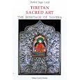 Tibetan Sacred Art: The Heritage of Tantra (White Orchid Books)