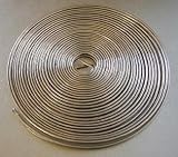 1/16 Inch X 32 Foot Aluminum Armature Wire