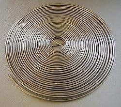 1/16 Inch X 32 Foot Aluminum Armature Wire