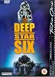 Deep Star Six [UK Import]