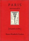 Paris introuvable : Un guide insolite