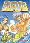 Rave Master vol. 13 (Rave Master (Graphic Novels) / Spanish Edition