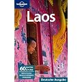 Lonely Planet Reisef�hrer Laos