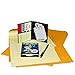 Legal Notes Sticky Notes Booklet - by The Unemployed Philosophers Guild