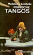 Finnische Tangos: Roman