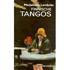 Finnische Tangos: Roman