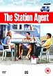 The Station Agent [DVD] [2004]