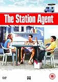 The Station Agent [DVD] [Import]