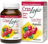 Kyo-Dophilus plus Cranberry Extract 60 Capsules