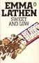 Sweet and Low (Penguin Crime Fiction)