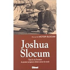 Joshua Slocum