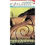 Atlantis Subterranean Tours: A Traveler's Guide to the Lost City (Atlantis: the Lost Empire)