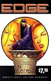 Edge (Edge (Cross Generation Comics))