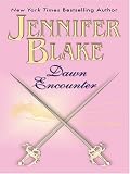 Dawn Encounter (Wheeler Romance)