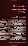 Mathematical Nonparametric Statistics