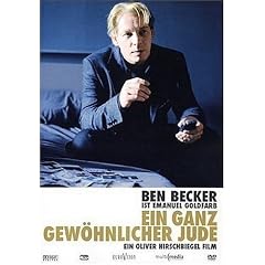 Ein ganz gew�hnlicher Jude