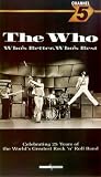 The Who - Who's Better Who's Best