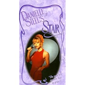 Danielle Steel's Star [VHS]