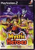 Mystic Heroes