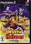 Mystic Heroes