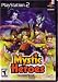 Video Games : Mystic Heroes