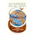 The World According to Bertie (Platinum Fiction Series)