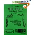 Town - Country Old Tools by Jack P. Wood