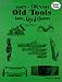 Book Town - Country Old Tools