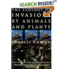 Click here to buy The Ecology of Invasions by Animals and Plants by  Charles S. Elton.