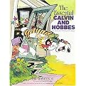 The Essential Calvin and Hobbes (A Calvin and Hobbes Treasury) (Paperback)