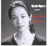 Quynh Nguyen plays Schubert and Chopin