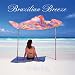 Brazilian Breeze CD
