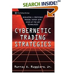 Cybernetic Trading Strategies: Developing a Profitable Trading System with State-of-the-Art Technologies