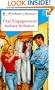Trial Engagement (Harlequin Romance)