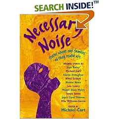 Necessary Noise: Stories About Our Families as They Really Are