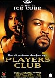 The Players Club [Region 2]